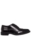 Tod's Oxford Shoes