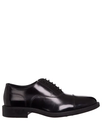 Tod's Oxford Shoes