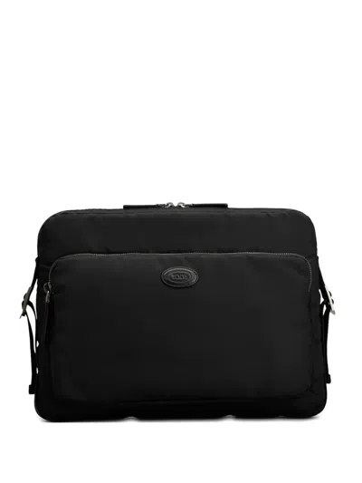 Tod's Padded Laptop Bag