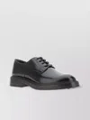 TOD'S PASSAL DERBY SHOES. EXTRALIGHT 61K