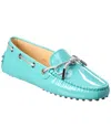 Tod's Patent Loafer