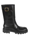 TOD'S PESANTE BOOTS