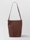 Tod's Women Small Leather Bucket Bag