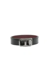 Tod's Xcmcqr77100hdl New Cint.fibbia T Corn Free Siz P35 In Gray