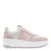 Tod's Zapatillas - Color Carne Y Neutral In Pink