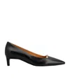 Tod's Pointed High Heels
