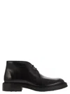 Tod's Polacco Extralight Boots In Black