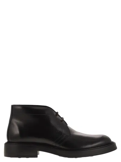 TOD'S POLACCO EXTRALIGHT BOOTS