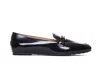 Tod's City Gommino Driving Shoes In Black