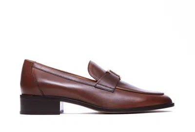 Tod's Pumps In Brown