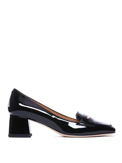 Tod's Pumps In Negro