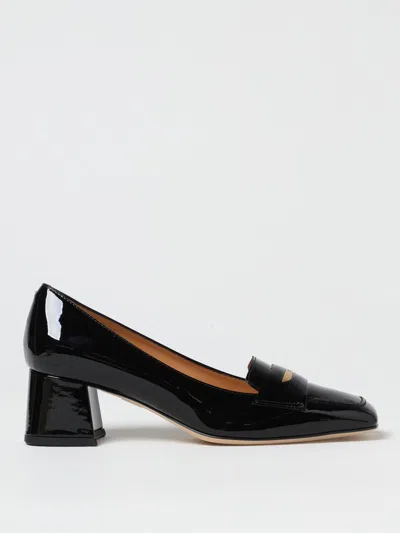 Tod's Pumps  Woman Color Black