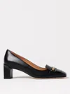 Tod's Decollete In Black