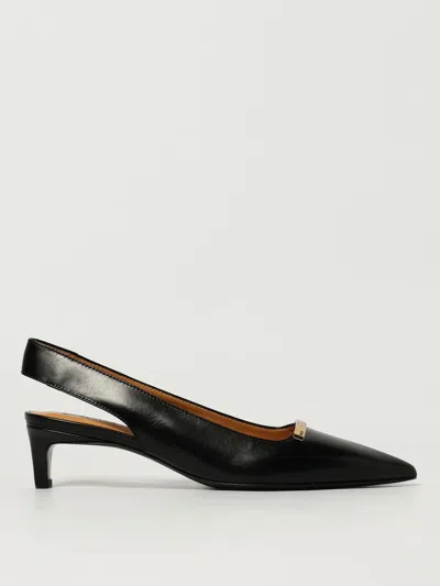 Tod's Pumps  Woman Color Black