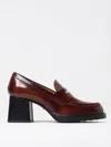 Tod's Pumps  Woman Color Brown In Brown