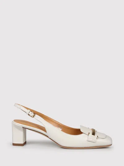 Tod's Pumps White