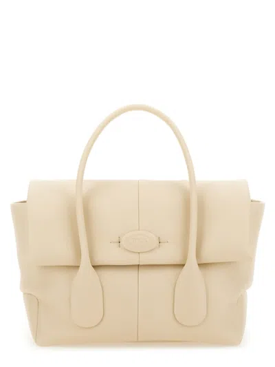 Tod's Reverse Small "di Bag" Bag
