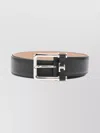 Tod's Reversible Leather Belt For Versatile Styling