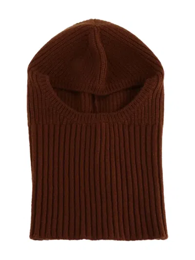 Tod's Ribbed Balaclava