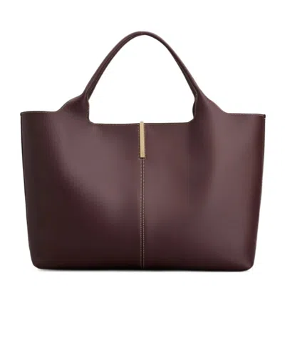 Tod's Rivet Handbag
