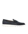 Tod's Acc.baffo Rutenio Ibrido Estivo 59k Xxm59k0ix80m8w U801 In Black