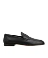 Tod's Loafers In Black