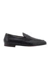 Tod's Loafers In Black