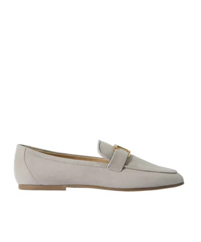 TOD'S TOD'S T TIMELESS LOAFERS