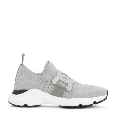 TOD'S TOD'S KATE SLIP-ON SNEAKERS