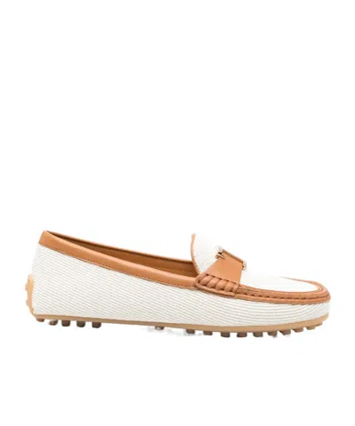TOD'S CITY GOMMINO LOAFERS