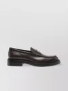 Tod's Mocassino Extralight 61k Loafers Black