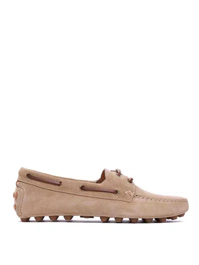 Tod's Mocasines - Beis