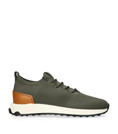 TOD'S RUN 63K CALZINO SNEAKERS