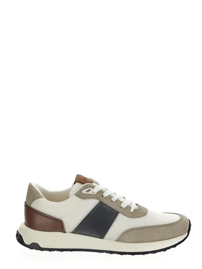 TOD'S RUNNING SNEAKER