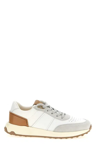 TOD'S 'RUNNING' SNEAKERS