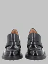 Tod's In Black