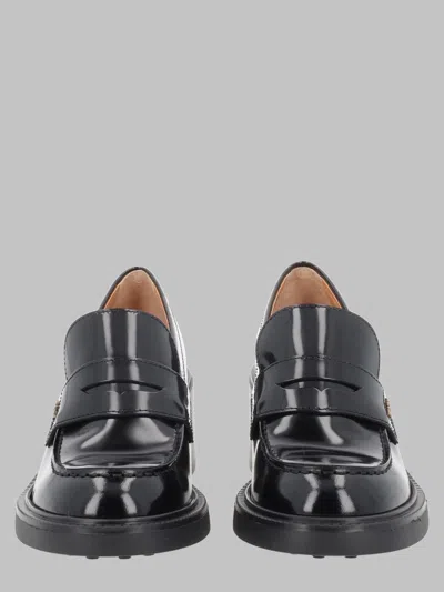 Tod's In Black