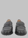 Tod's In Black