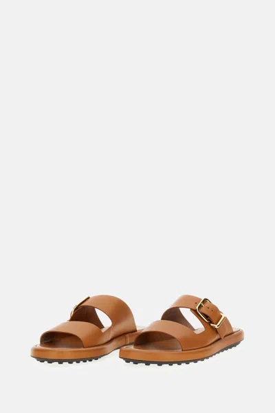 TOD'S SANDAL