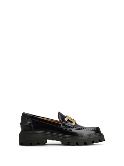 Tod's Tods Sandals Black
