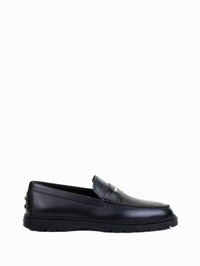 Tod's Tods Sandals Black