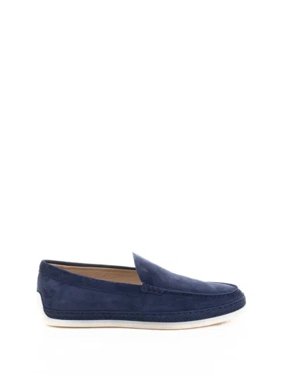 Tod's Tods Sandals Blue