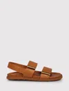 Tod's Sandals Brown