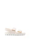 Tod's Tods Sandals In Brown