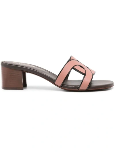 Tod's Tods Sandals Pink