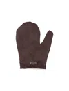 Tod's Shiny Gloves Logo Shoes