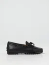 Tod's Shoes  Kids Color Black In Black