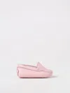 Tod's Shoes  Kids Color Pink In 粉色