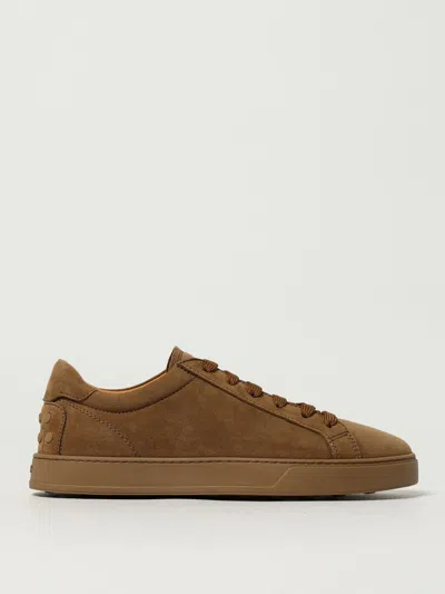 Tod's Sneakers In Multi