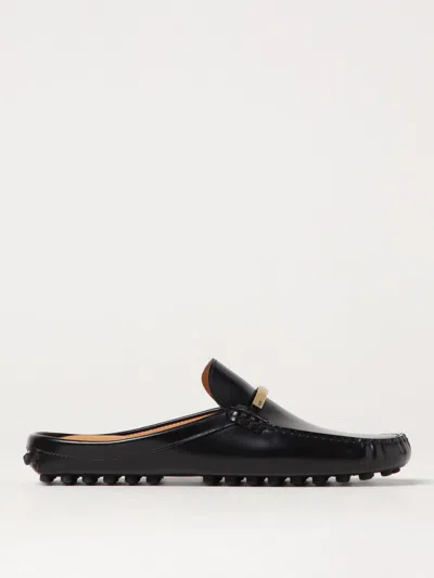 TOD'S SHOES TOD'S WOMAN COLOR BLACK,G72359002